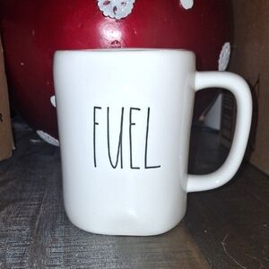 💙 Rae Dunn FUEL Mug 💙